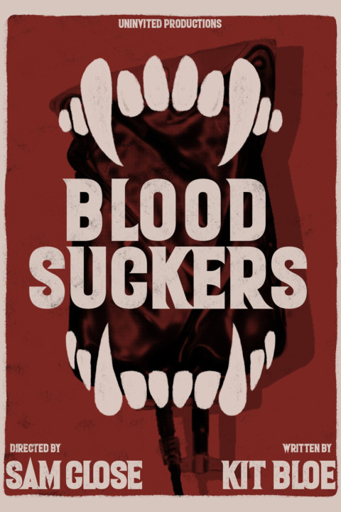 Bloodsuckers (2026)