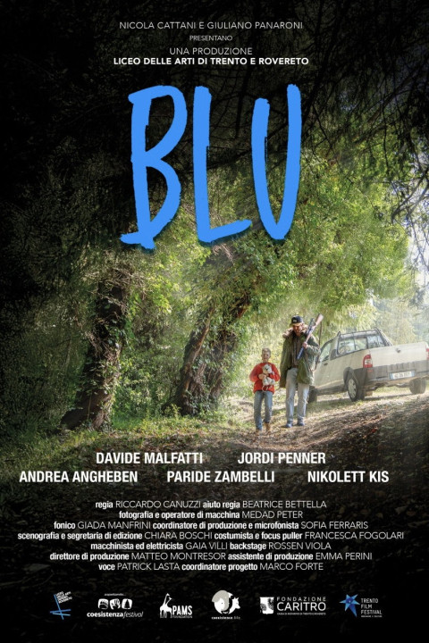 Blu (2026)