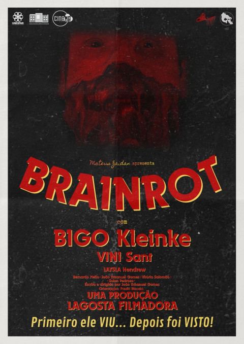 BRAINROT (2026)