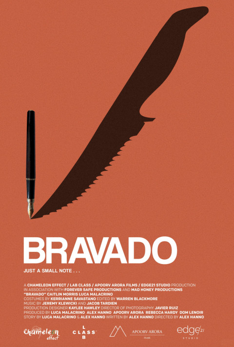Bravado (2026)