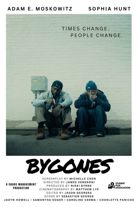 Bygones (2026)