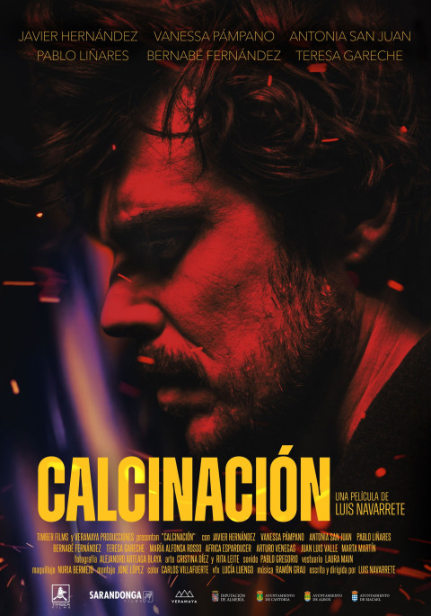 Calcinación (2026)