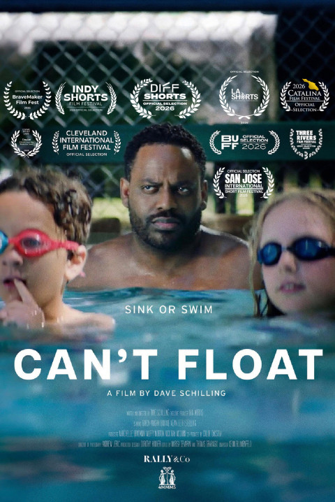 Can’t Float (2026)