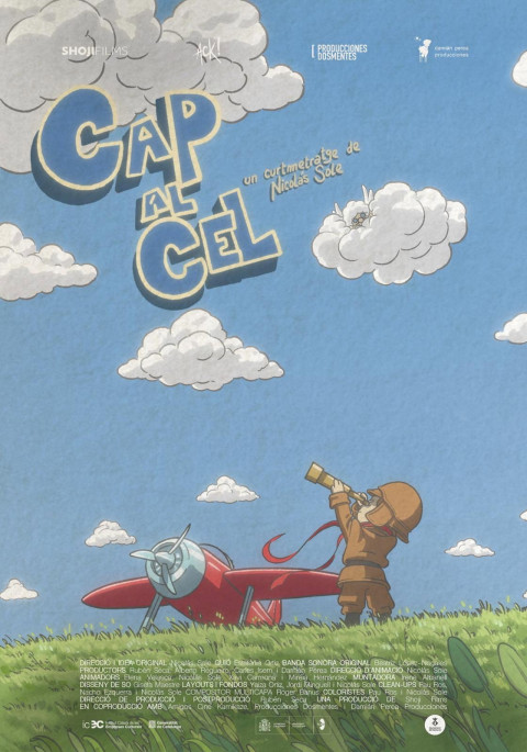 Cap al cel (2026)