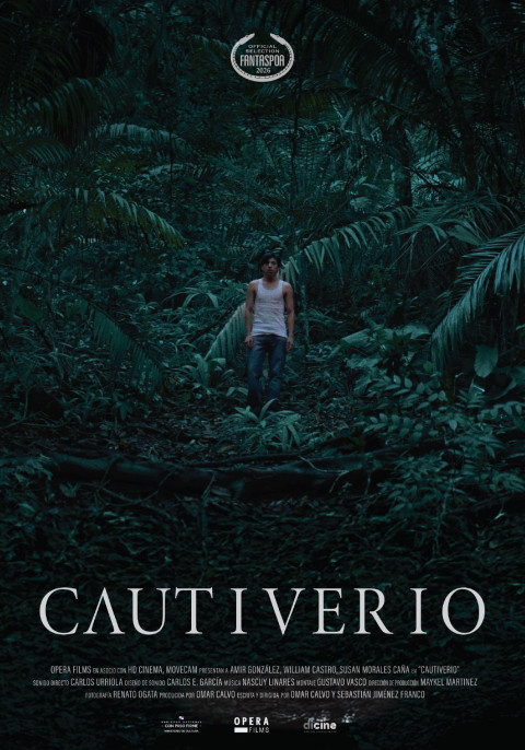 Cautiverio (2026)