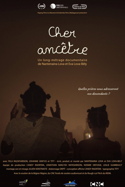Cher Ancêtre (2026)