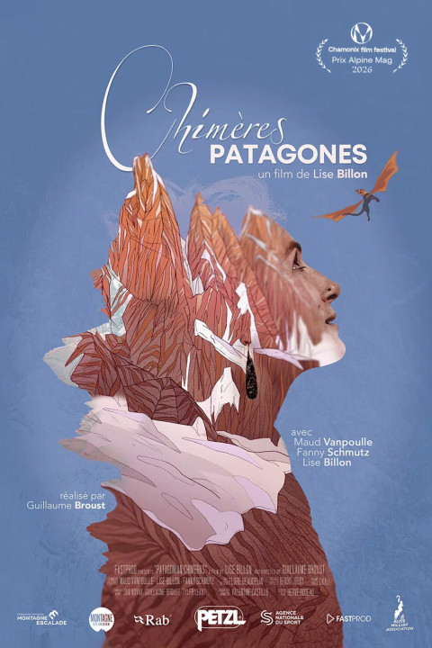 Chimères Patagones (2026)