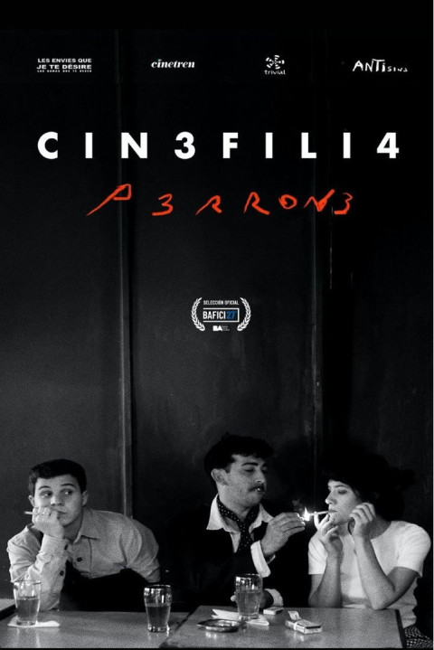 CIN3 FILI4 (2026)