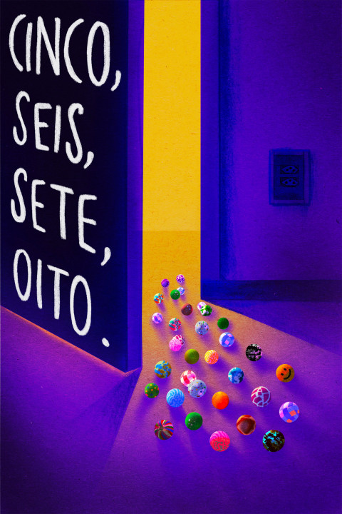 Cinco, Seis, Sete, Oito (2026)