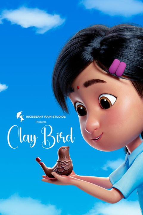 Clay Bird (2026)