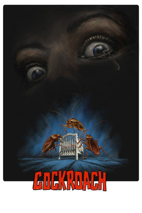 Cockroach (2026)