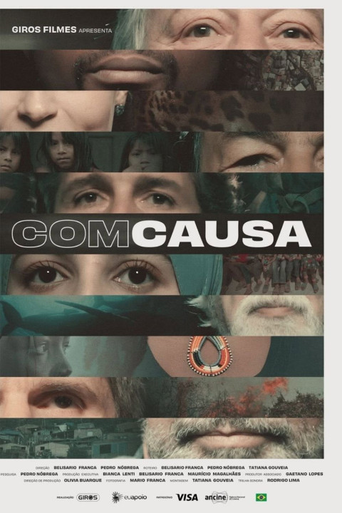 Com Causa (2026)