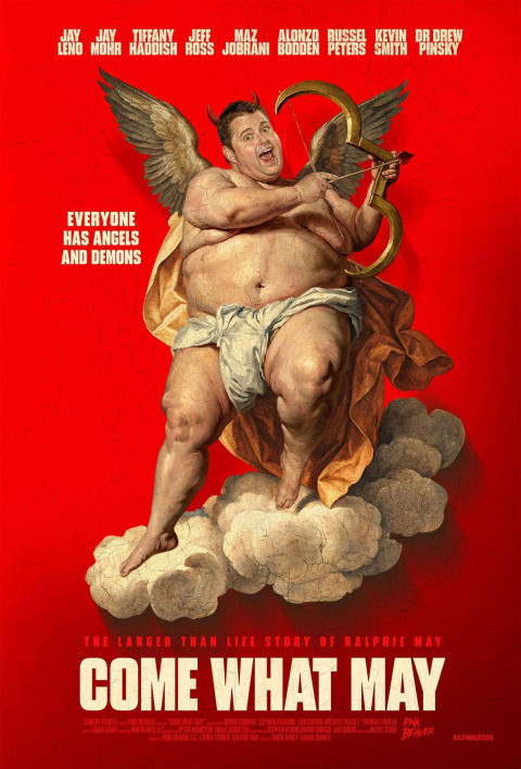 Come What May (2026)