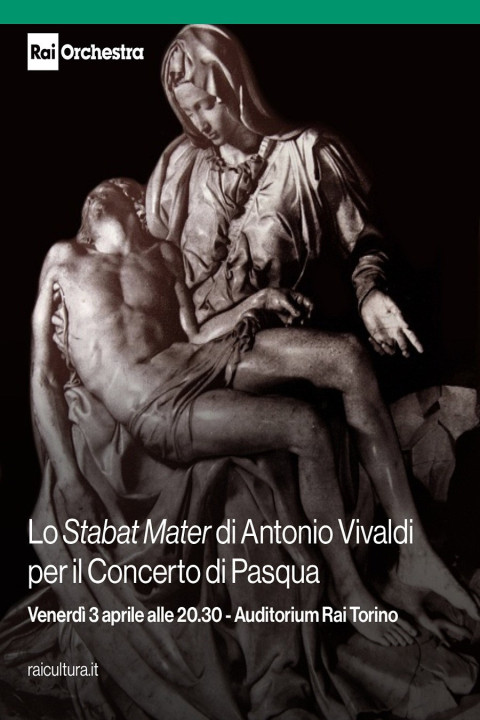 Concerto di Pasqua 2026 - OSN (2026)