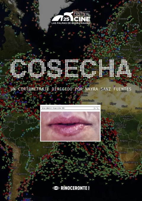 Cosecha (2026)