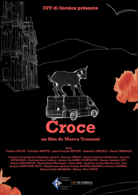 Croce (2026)