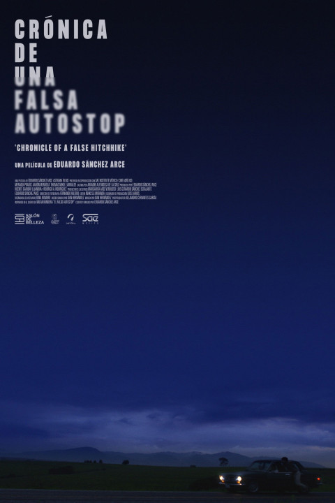 Crónica de una Falsa Autostop (2026)