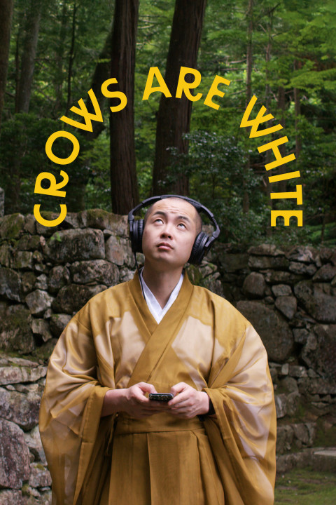 Crows Are White (2026)