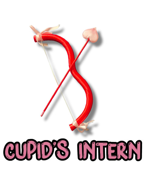 Cupid's Intern (2026)