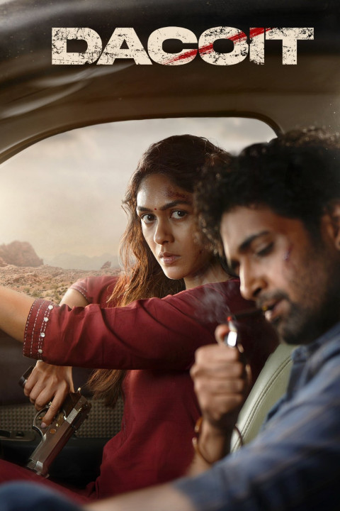Dacoit (2026)