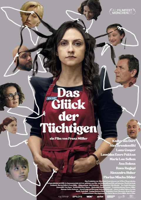 Das Glück der Tüchtigen (2026)