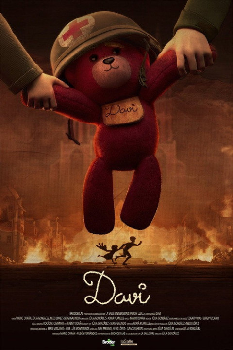 Davi (2026)