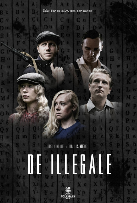 De Illegale (2026)