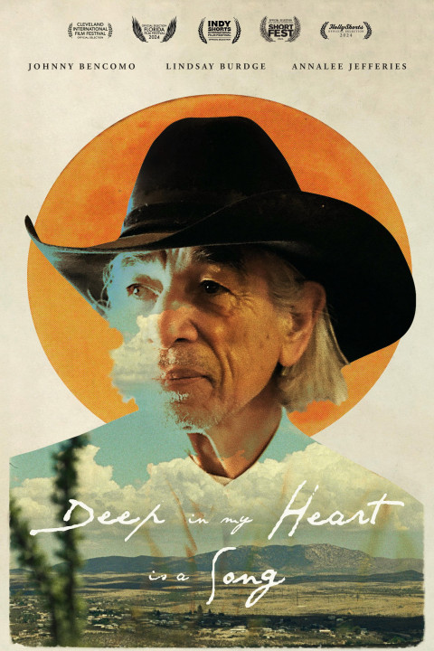 Deep in My Heart is a Song (2026)