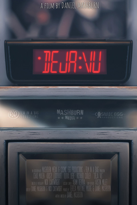 Deja Vu (2026)