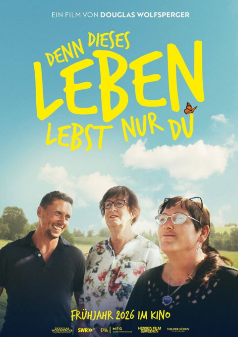 Denn dieses Leben lebst nur Du (2026)