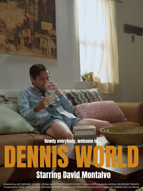 Dennis World (2026)