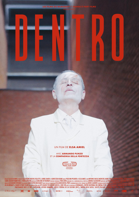 Dentro (2026)