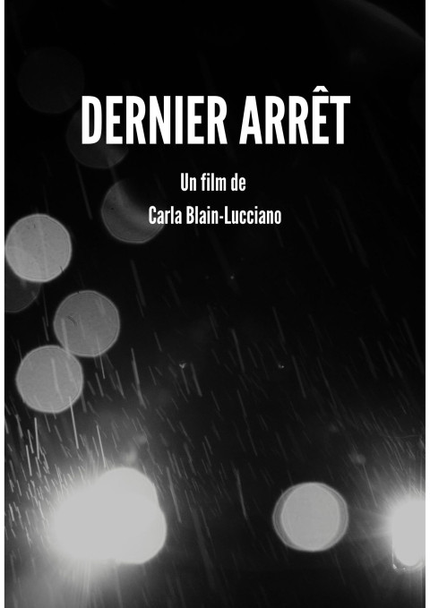 Dernier Arrêt (2026)