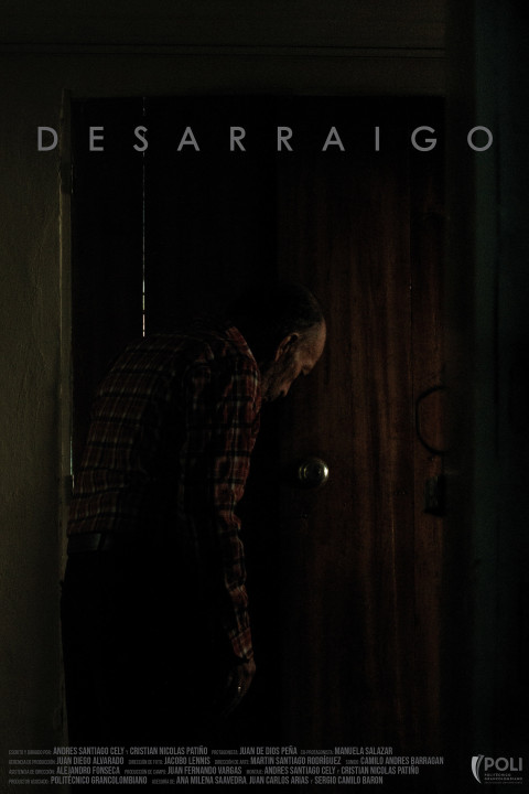 Desarraigo (2026)