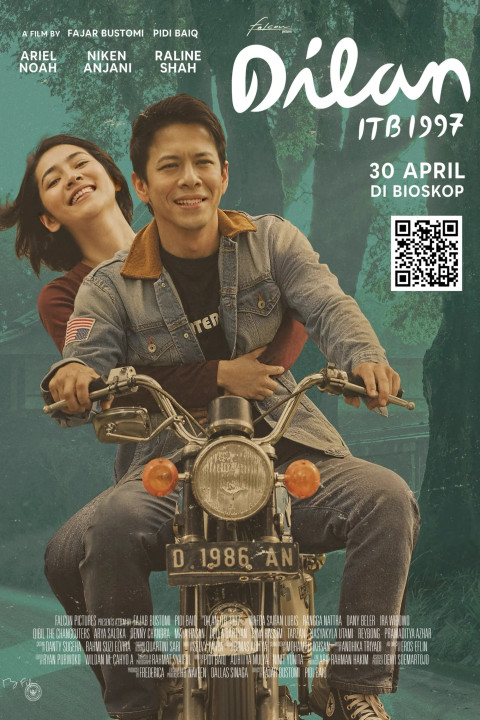 Dilan ITB 1997