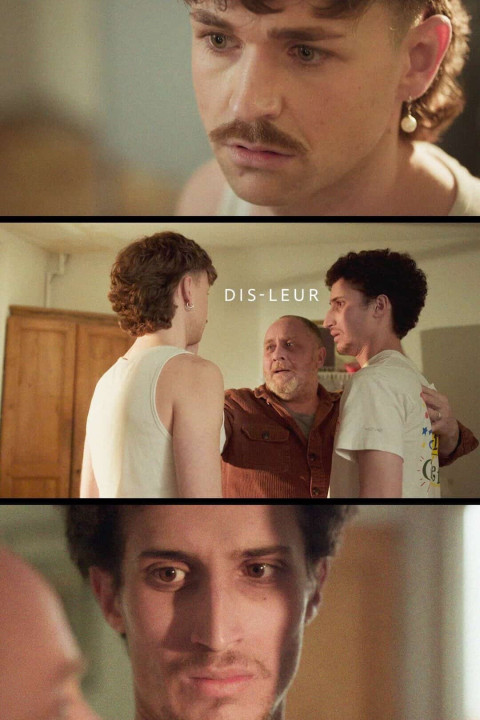 Dis-leur (2026)