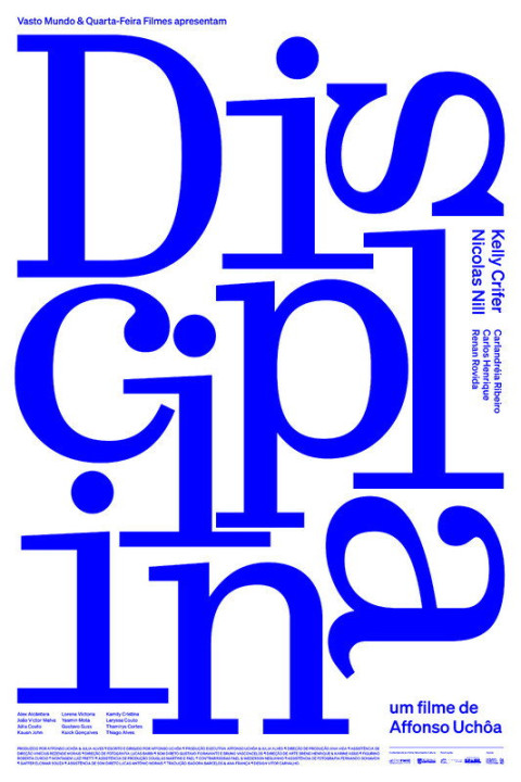 Disciplina (2026)