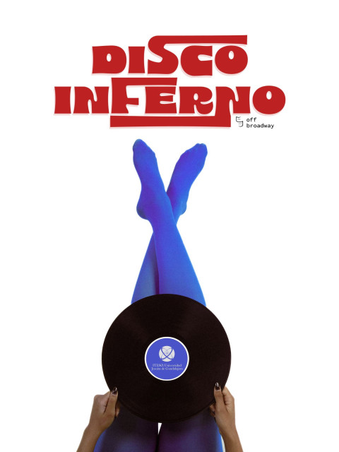 Disco Inferno (2026)