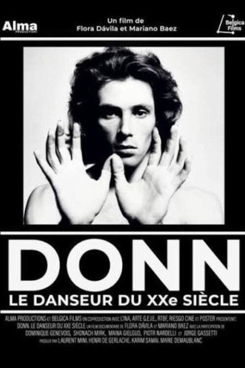 Donn, le danseur du XXe siècle (2026)