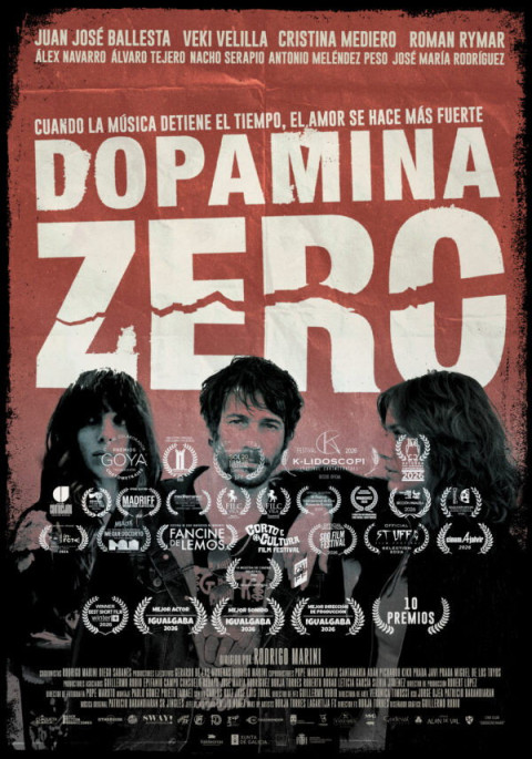 Dopamina Zero (2026)