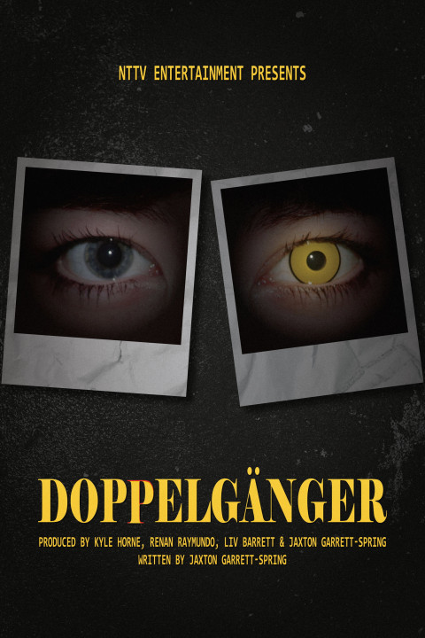 Doppelgänger (2026)