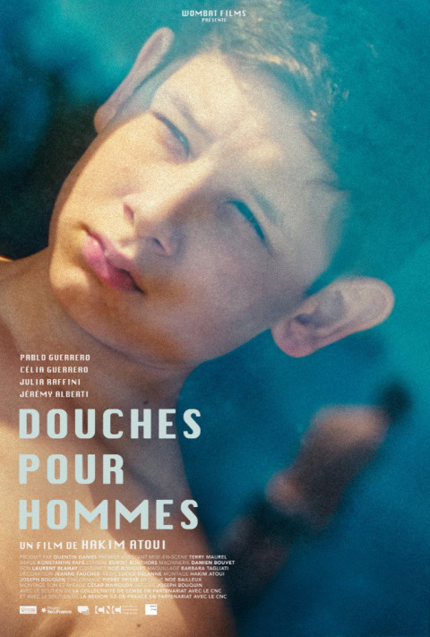 Douches pour hommes (2026)