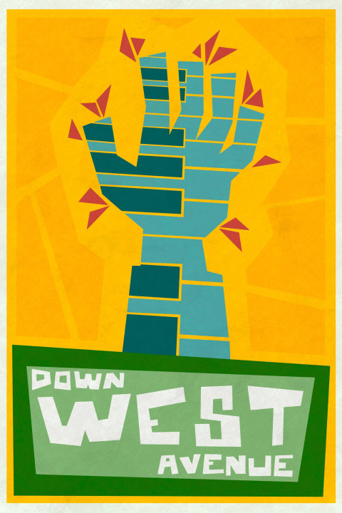 Down West Avenue (2026)