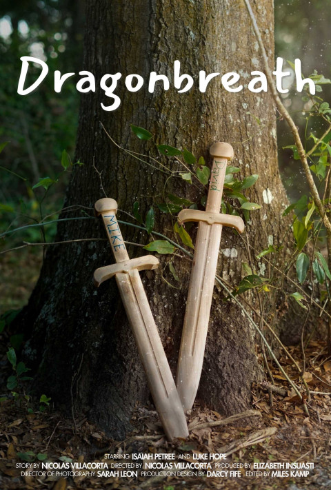 Dragonbreath (2026)