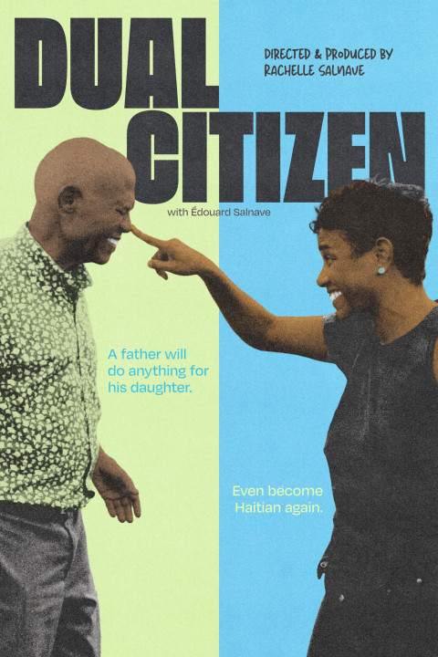 Dual Citizen (2026)