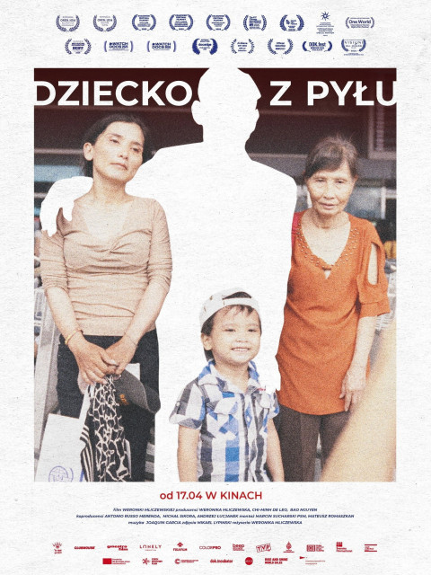 Dziecko z pyłu (2026)
