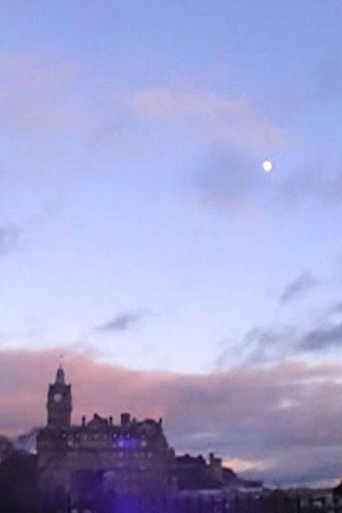 Edinburgh '25 (2026)