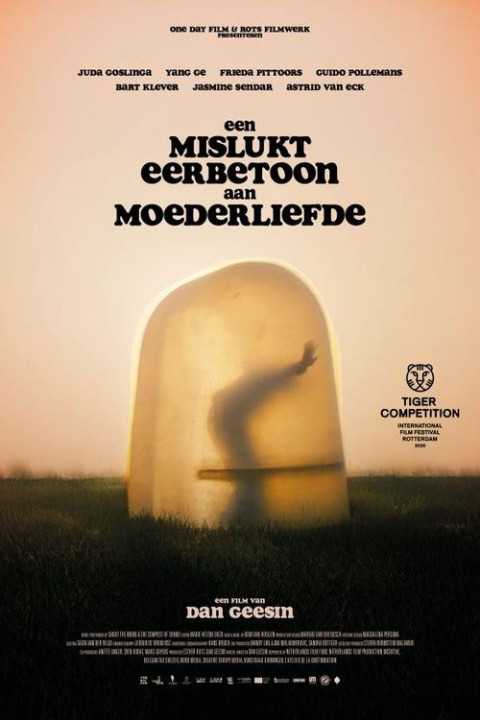 Een mislukt eerbetoon aan moederliefde (2026)