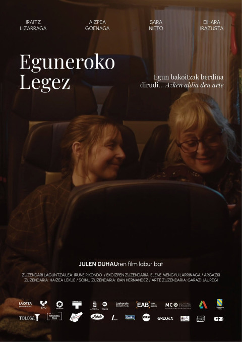 Eguneroko legez (2026)