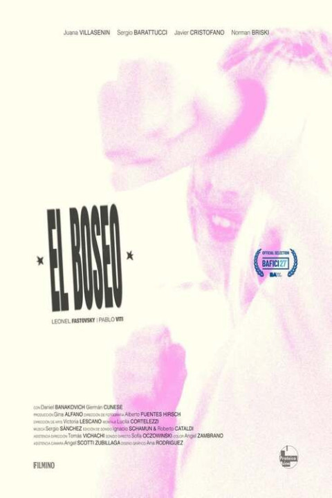 El boseo (2026)